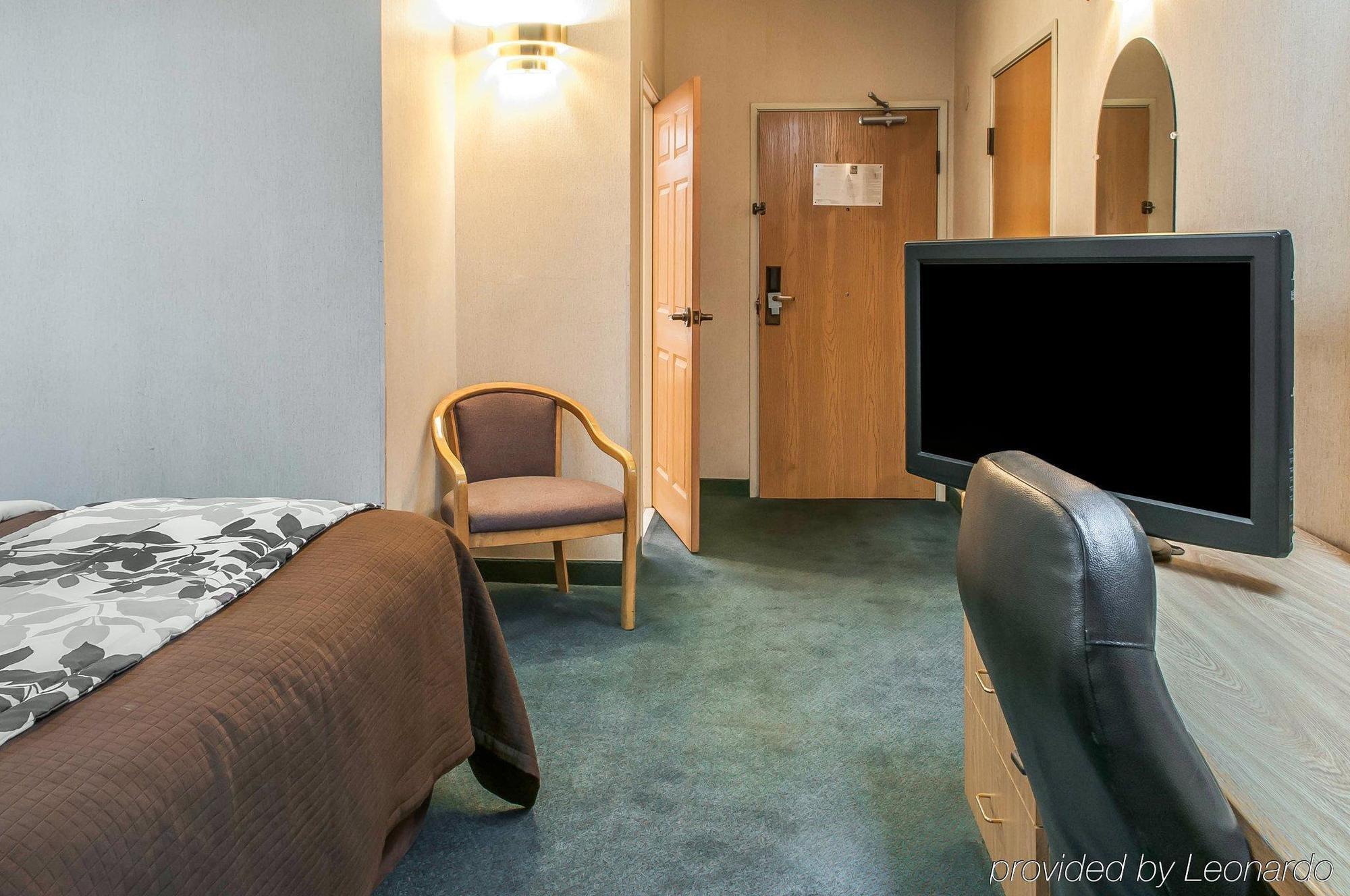 Sleep Inn University Las Cruces Exterior foto